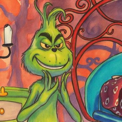 Lineup de jogos de outubro de 2025 traz título decepcionante do Grinch