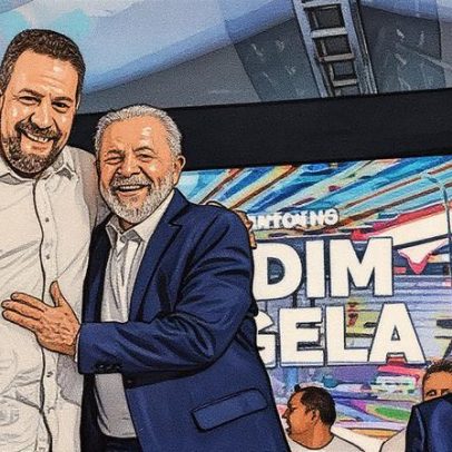 Lula anuncia Guilherme Boulos como novo ministro da Secretaria-Geral