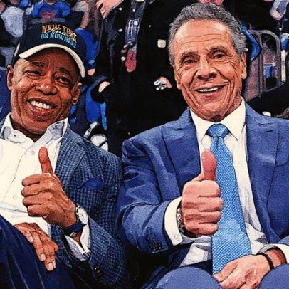Todos contra Mamdani: prefeito de Nova York apoia Cuomo para frear o progressista
