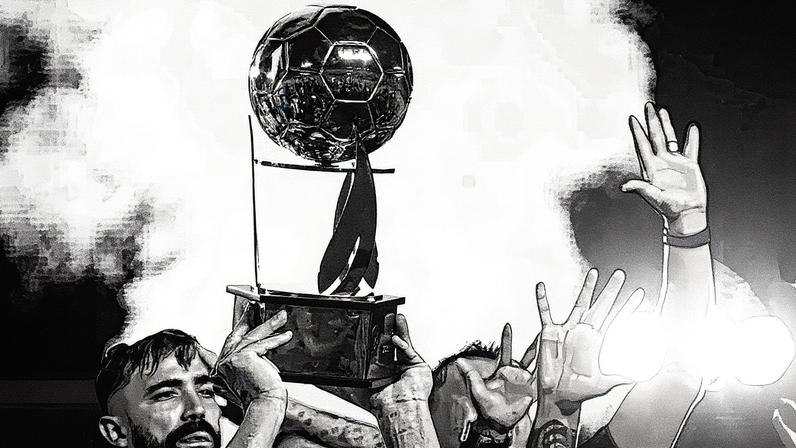 Título da Copa Verde será decidido entre os campeões da Copa Norte e da Copa Centro-Oeste (Foto: Heber Gomes / CBF)