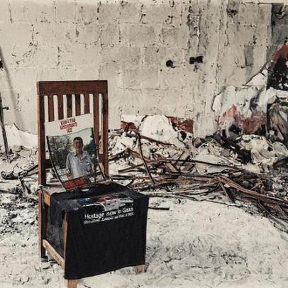 O luto pela tragédia do ataque de Hamás a Israel permanece sem fim