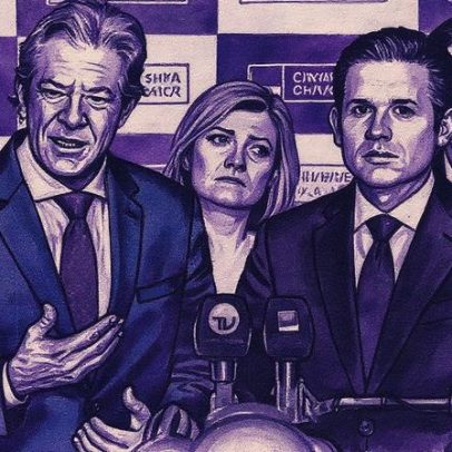 Contagem regressiva para votar orçamento desafia campanha de reeleição de Lula