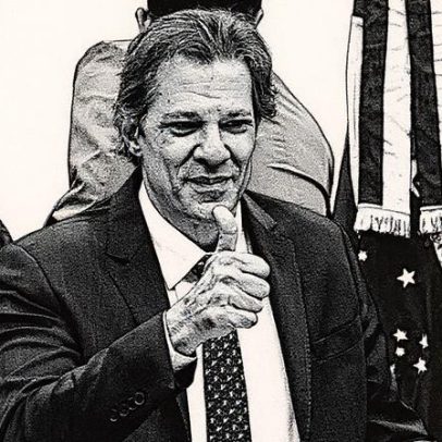 Haddad vê avenida aberta para retomada das relações Brasil e Estados Unidos