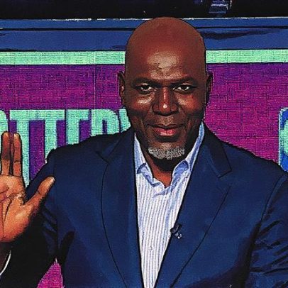 Ex-jogador da NBA afirma que jamais haverá outro Olajuwon