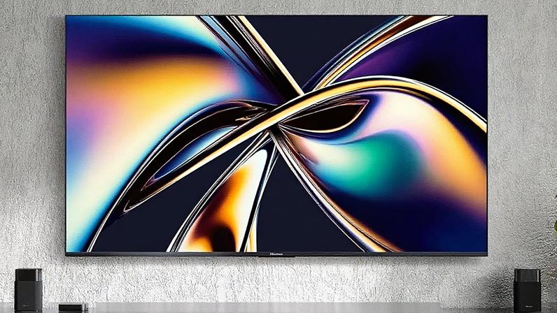 Hisense’s 75U8QG is down to $1,499.99 ($1,000 off) for a few more hours.