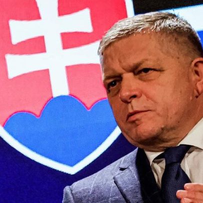 Primeiro-ministro da Eslováquia chama socialistas europeus de 'partido dos homossexuais' após expulsão