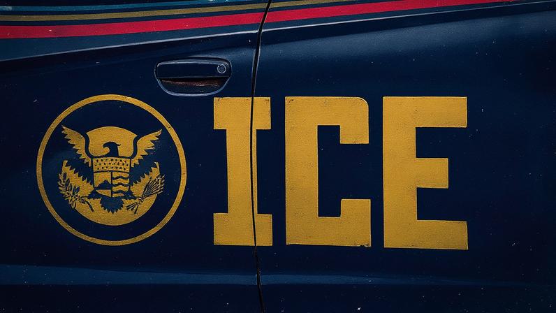 The Department of Homeland Security is recruiting officers via streaming services