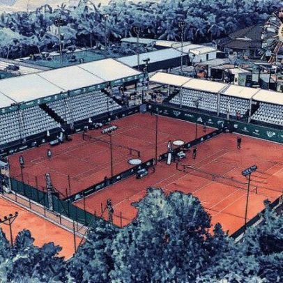 Volta do Sauípe retorna ao circuito com estrutura de nível ATP