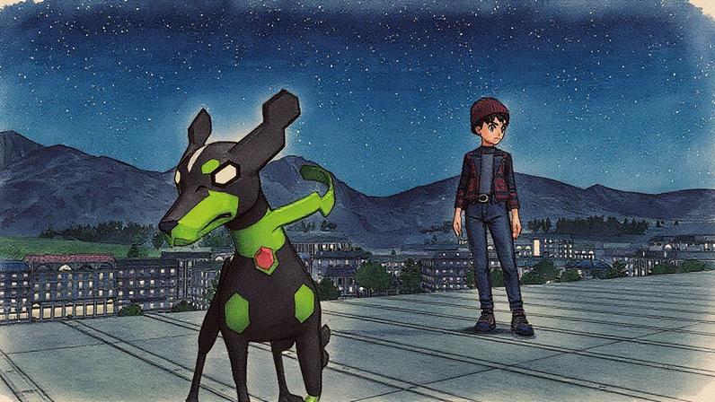 © The Pokémon Company / Kotaku