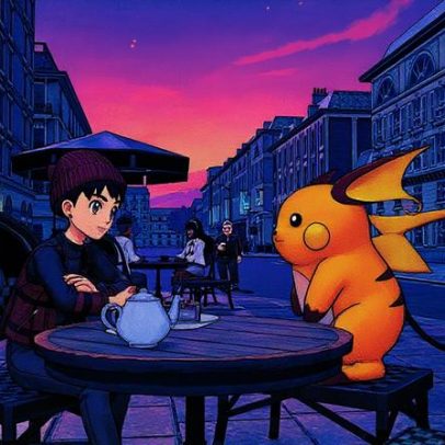 Análise de Pokémon Legends Z-A revela crise de identidade divertida