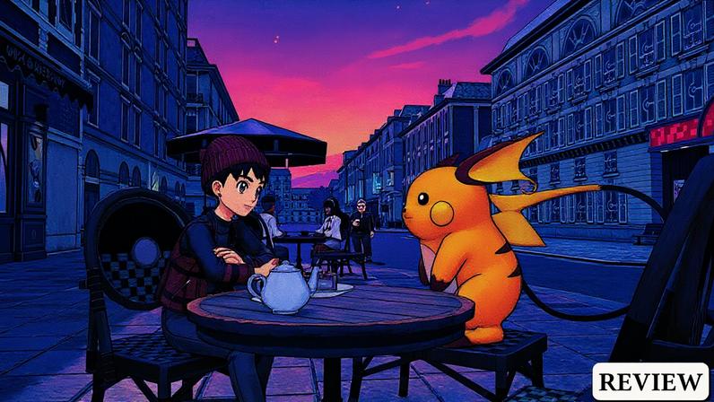 © The Pokémon Company / Kotaku