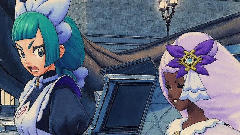 © The Pokémon Company / Kotaku