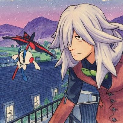 Pokémon Legends Z-A revela detalhe importante que passa despercebido