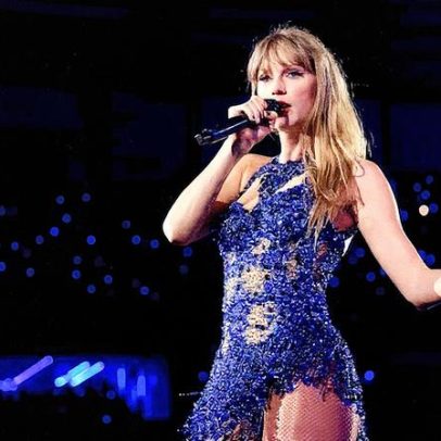 Taylor Swift e trilha coreana de Demon Hunters elevam lucros da Universal Music