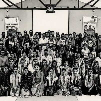 Até 5 mil indianos se convertem a Jesus diariamente, afirmam líderes religiosos