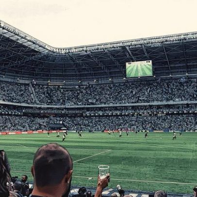 Ingressos do Atlético-MG contra o Bahia já estão à venda com preços e locais
