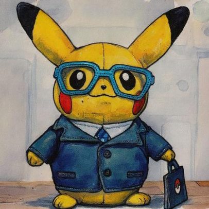 Pokémon Company reage com medidas legais contra vazamentos