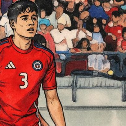 Zagueiro do Atlético-MG encara cirurgia após fratura na seleção