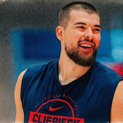 Analista aposta alto na temporada de Ivica Zubac na NBA