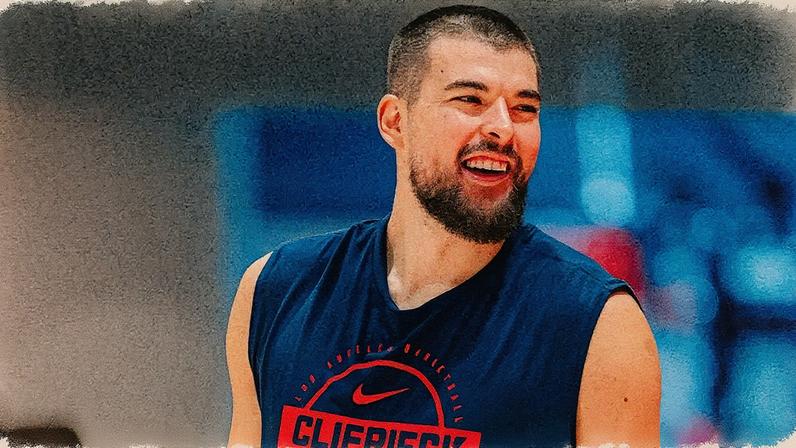 Ivica Zubac NBA temporada