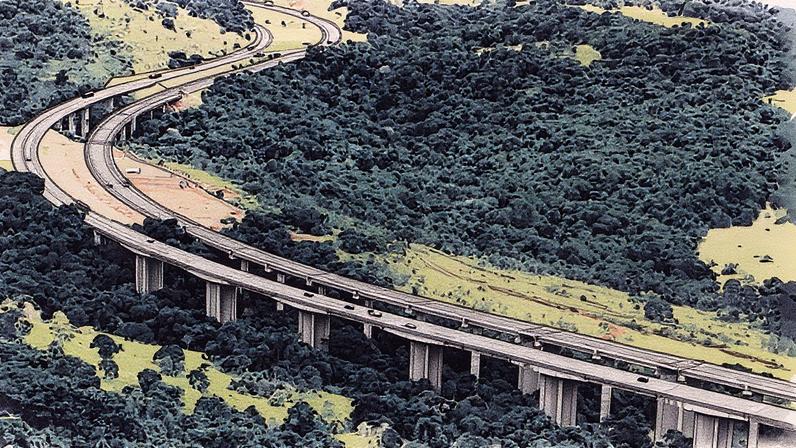 Mover, ex-Camargo Corrêa, propõe até 40 anos para pagar credores em plano de RJ | Grupo Mover controla 14,86% da Motiva, ex-CCR, uma das principais operadoras de infraestrutura de mobilidade do Brasil (Divulgação/Motiva)