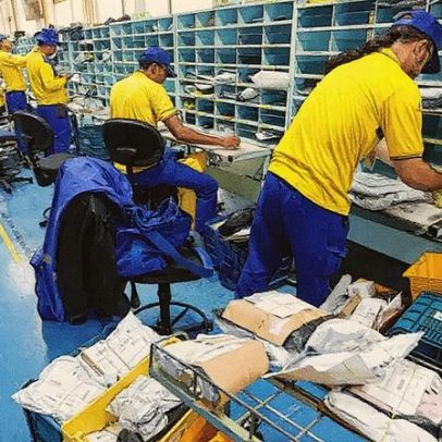 Correios enfrentam crise bilionária por má gestão no governo Lula