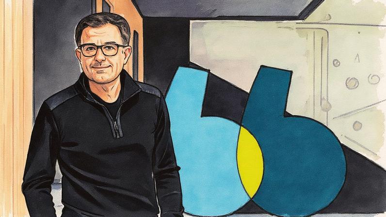 BlaBlaCar faz do Brasil seu principal mercado e prevê expansão em LatAm, diz CEO | Nicolas Brusson, CEO da BlaBlaCar: 'Queremos ser vistos também como uma marca líder global na distribuição de ônibus de longa distância' (@davideleggio.com/Davide Leggio/Visit-In)