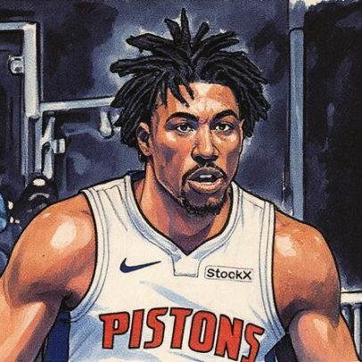 Jaden Ivey passa por cirurgia e preocupa Pistons