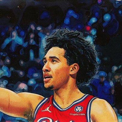 76ers mantêm Jared McCain após opção de contrato