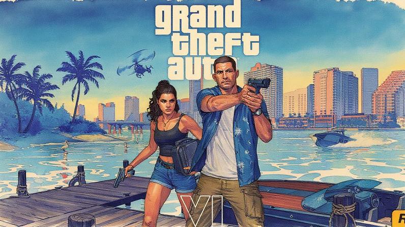 Image: Rockstar Games