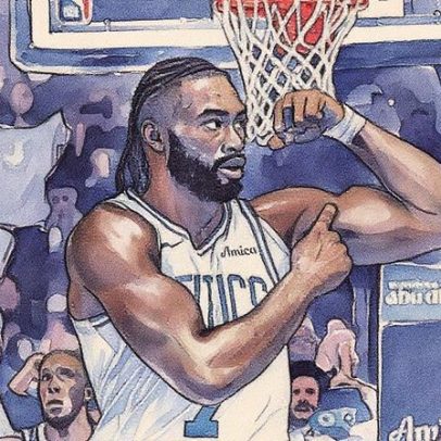 Temporada de lesões de Jaylen Brown começa na NBA