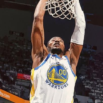 Técnico dos Warriors elogia Kuminga por desempenho incrível