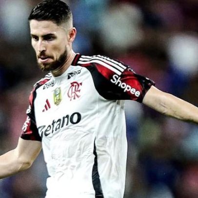 Jorginho analisa derrota do Flamengo para o Fortaleza e aponta armadilha