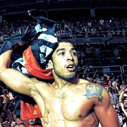 Aldo, Spider e Ronda Rousey entre os grandes da história do UFC Rio