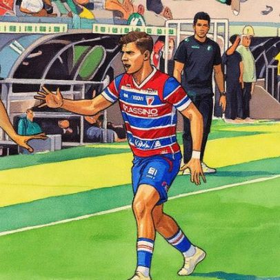 Juventude e Fortaleza se preparam para duelo no Brasileirão
