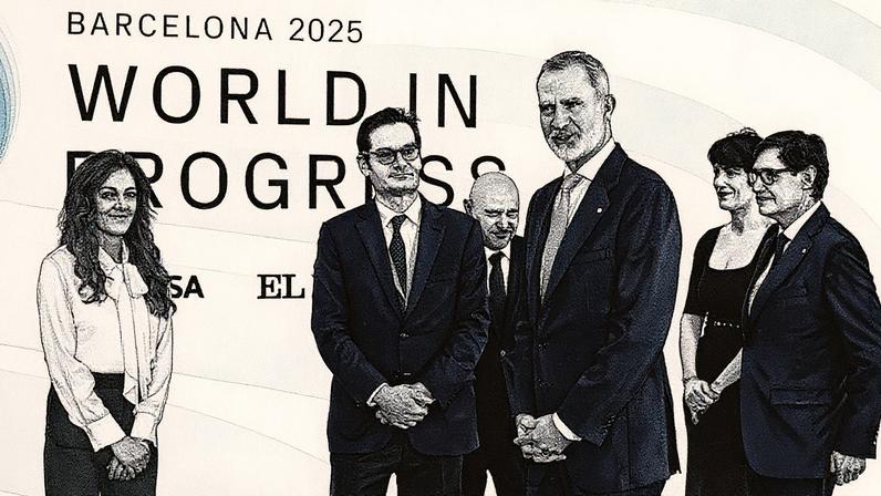 Segunda jornada do WIP em imagens