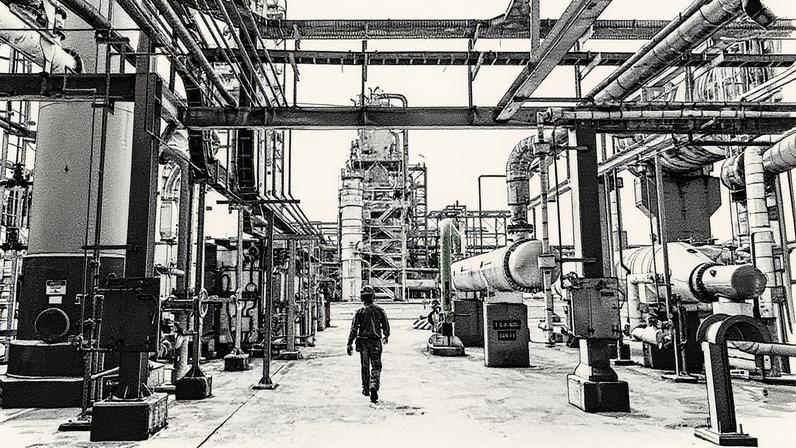 Esta é a primeira vez que a empresa em dificuldades utiliza a linha de crédito rotativo, contratada em 2021