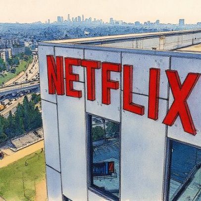 Netflix aponta perda tributária de 619 milhões no Brasil e derruba resultado