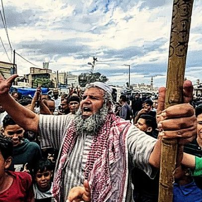 Gaza entre alegria e cautela com acordo de paz, esperança assassinada muitas vezes