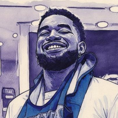 Analista critica início de temporada de Karl-Anthony Towns na NBA