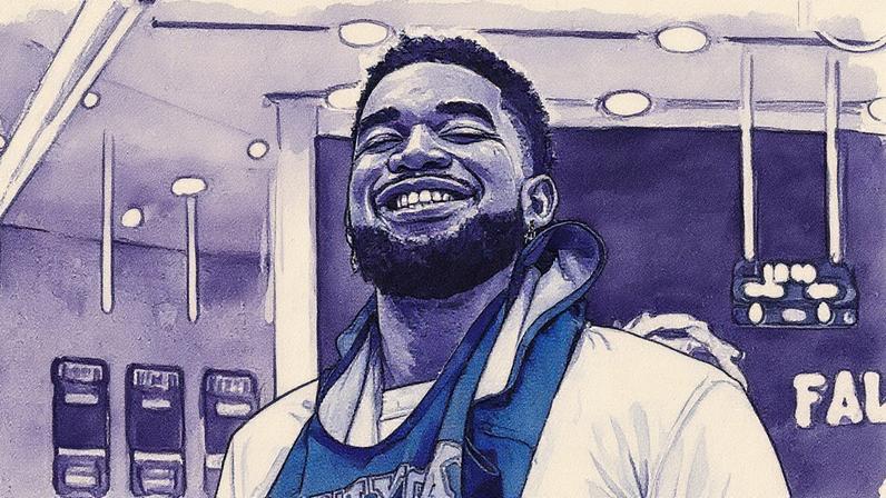 nba karl-anthony towns