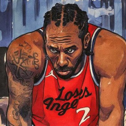 Clippers e Kawhi Leonard quase ficam juntos na equipe