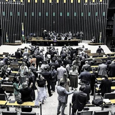Oposição celebra derrota do governo em votação de MP contra irresponsabilidade fiscal