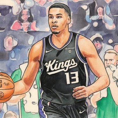 Kings amplia contrato de Keegan Murray