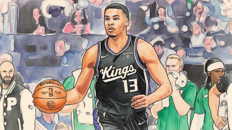 keegan murray kings contrato
