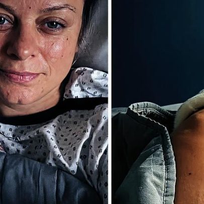 Clijsters rompe tendão de Aquiles durante torneio e é submetida à cirurgia