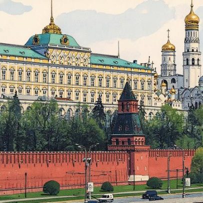 Investigações revelam uso político de padres ortodoxos na Moldávia pela Rússia