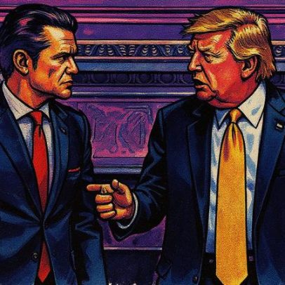 EUA anunciam novo ataque com seis mortos contra uma narcolancha no Caribe