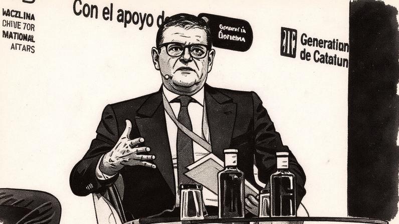 Camilo S. Baquero