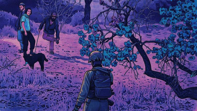 EUA dizem planos israelenses de anexar a Cisjordânia ameaçam cessar-fogo em Gaza